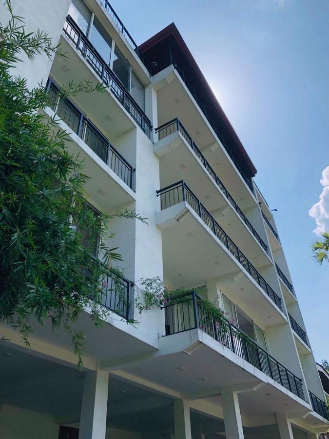 The Glen Kandy Exterior photo